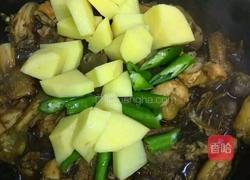 土豆鸡块的做法图解7