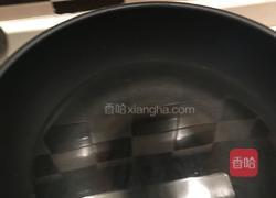 肉丸萝卜汤的做法图解3