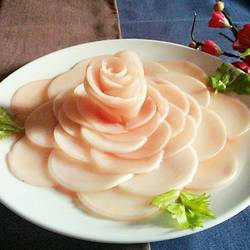 胭脂萝卜的做法[图]