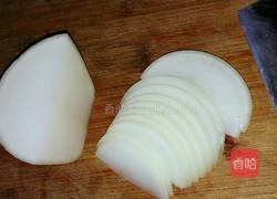 胭脂萝卜的做法图解2