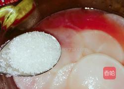 胭脂萝卜的做法图解8