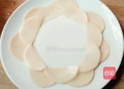 胭脂萝卜的做法图解10