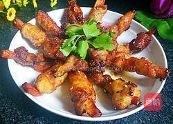 胡萝卜鸡肉卷的做法图解12