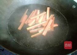 胡萝卜鸡肉卷的做法图解4