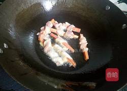 胡萝卜鸡肉卷的做法图解7