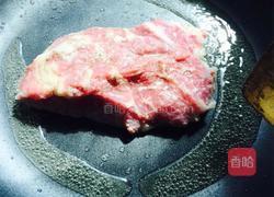 雪花肉米粉的做法图解4