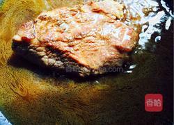 雪花肉米粉的做法图解6