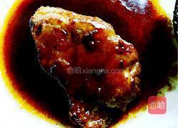 雪花肉米粉的做法图解7