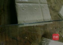 卤水豆腐干的做法图解1