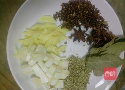 卤水豆腐干的做法图解3