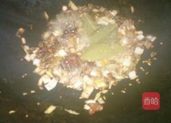 卤水豆腐干的做法图解4