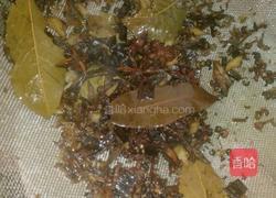 卤水豆腐干的做法图解6