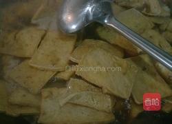 卤水豆腐干的做法图解7