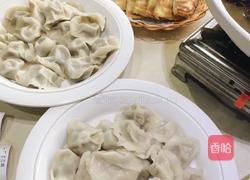 三鲜豆腐饺子的做法图解6