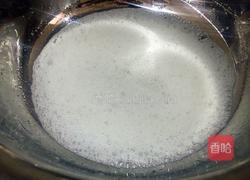八寸戚风蛋糕的做法图解6