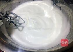 八寸戚风蛋糕的做法图解8