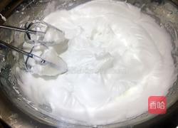 八寸戚风蛋糕的做法图解9