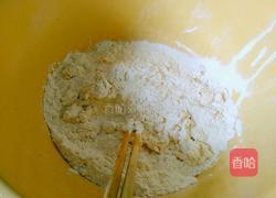 白菜猪肉馅饺子的做法图解1