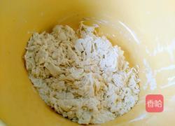 白菜猪肉馅饺子的做法图解2