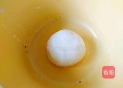 白菜猪肉馅饺子的做法图解3