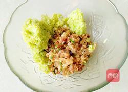 白菜猪肉馅饺子的做法图解6