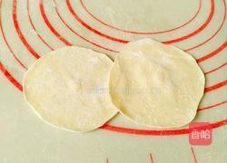 白菜猪肉馅饺子的做法图解11