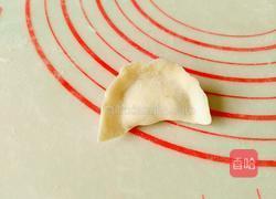 白菜猪肉馅饺子的做法图解13