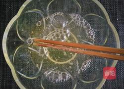 蛋白椰蓉小饼的做法图解3