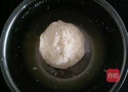 蛋白椰蓉小饼的做法图解5