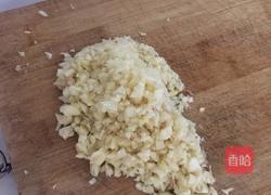 凉拌酸辣鸡脚的做法图解3