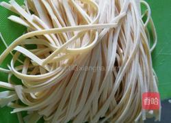 辣拌三丝的做法图解1