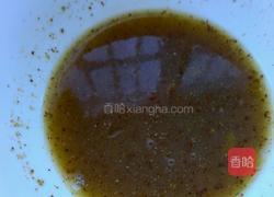 油炸馒头小点心的做法图解2