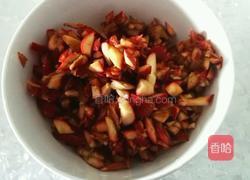 山楂酱的做法图解3