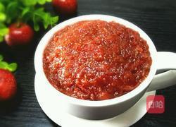 山楂酱的做法图解9