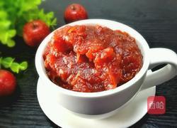 山楂酱的做法图解11