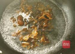 傣味凉拌木耳的做法图解4