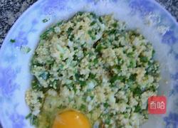 小米煎饼的做法图解5