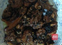 紫苏焖鸭的做法图解9