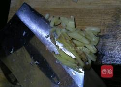 紫苏焖鸭的做法图解2