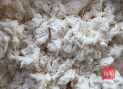 拉条子的做法图解4