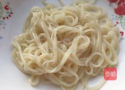 拉条子的做法图解8