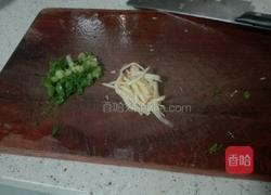 扬州烫干丝的做法图解2