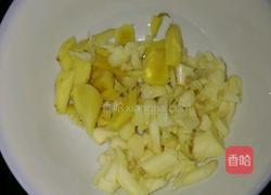 清蒸排骨的做法图解2