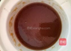 川贝秋梨膏的做法图解5