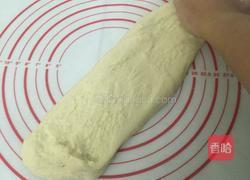 甜甜圈的做法图解3
