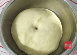 甜甜圈的做法图解6