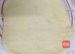 甜甜圈的做法图解8