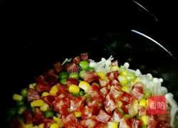 泰味金针菇的做法图解2