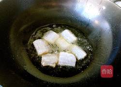 刀鱼扒白菜的做法图解6