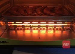 孜然烤虾的做法图解4